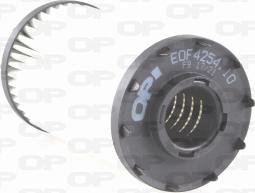 Open Parts EOF4254.10 - Масляный фильтр abcparts.ee