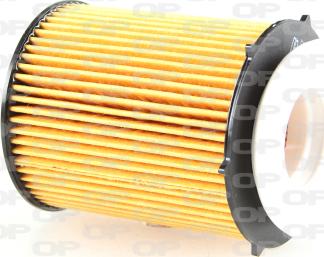 Open Parts EOF4258.10 - Масляный фильтр abcparts.ee
