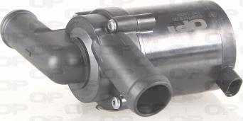 Open Parts EWP7018.00 - Насос рециркуляции воды, автономное отопление abcparts.ee