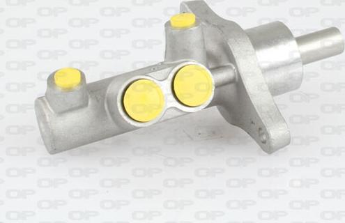Open Parts FBM1413.00 - Главный тормозной цилиндр abcparts.ee