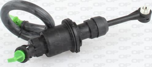 Open Parts FCM2095.00 - Главный цилиндр, система сцепления abcparts.ee