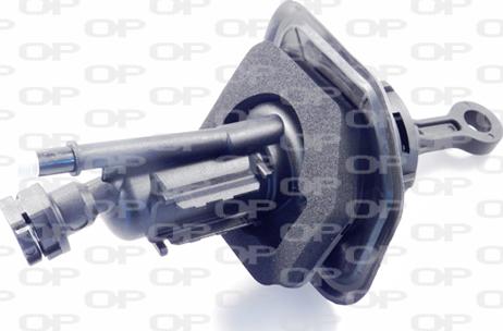 Open Parts FCM2110.00 - Главный цилиндр, система сцепления abcparts.ee