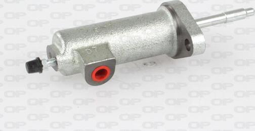 Open Parts FSC4015.00 - Рабочий цилиндр, система сцепления abcparts.ee