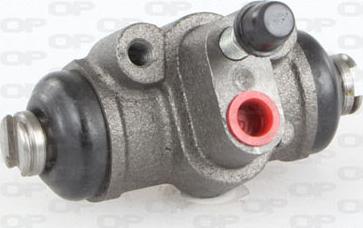 Open Parts FWC3424.00 - Колесный тормозной цилиндр abcparts.ee