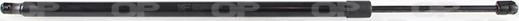 Open Parts GSR6482.00 - Газовая пружина, упор abcparts.ee