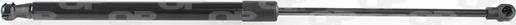 Open Parts GSR6478.00 - Газовая пружина, упор abcparts.ee