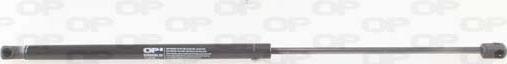 Open Parts GSR6099.00 - Газовая пружина, упор abcparts.ee