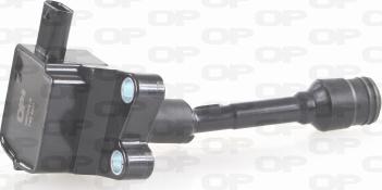 Open Parts IGN1066.00 - Катушка зажигания abcparts.ee