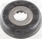 Open Parts SMB4006.00 - Опора стойки амортизатора, подушка abcparts.ee