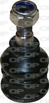 Open Parts SSB1132.11 - Шаровая опора abcparts.ee