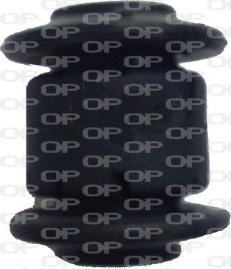 Open Parts SSS1001.11 - Сайлентблок, рычаг подвески колеса abcparts.ee