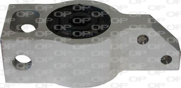 Open Parts SSS1016.11 - Сайлентблок, рычаг подвески колеса abcparts.ee