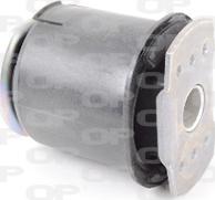 Open Parts SSS1222.11 - Сайлентблок балки моста abcparts.ee