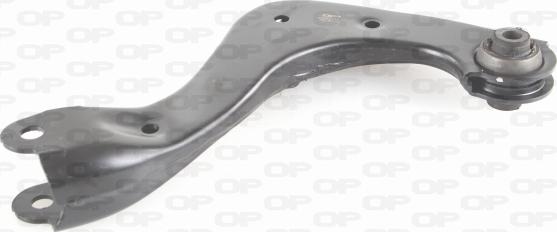 Open Parts SSW1311.10 - Рычаг подвески колеса abcparts.ee