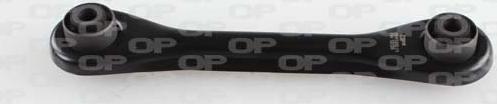 Open Parts SSW1243.11 - Рычаг подвески колеса abcparts.ee