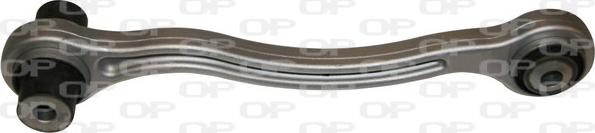 Open Parts SSW1206.10 - Рычаг подвески колеса abcparts.ee