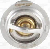 Open Parts TRM1005.00 - Термостат охлаждающей жидкости / корпус abcparts.ee