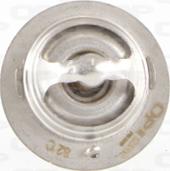 Open Parts TRM1036.00 - Термостат охлаждающей жидкости / корпус abcparts.ee