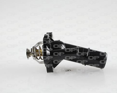 Open Parts TRM1114.00 - Термостат охлаждающей жидкости / корпус abcparts.ee