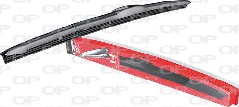 Open Parts WBH0021.00 - Щетка стеклоочистителя abcparts.ee
