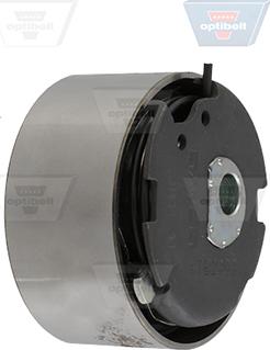 Optibelt 476ST - Натяжной ролик, зубчатый ремень ГРМ abcparts.ee