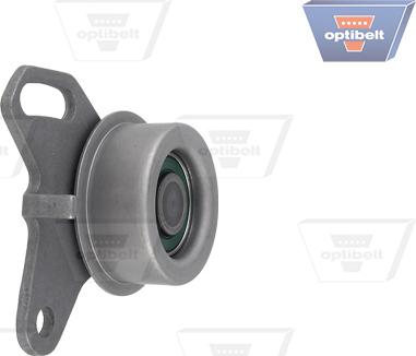 Optibelt 192ST - Натяжной ролик, зубчатый ремень ГРМ abcparts.ee