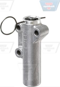 Optibelt 139ST - Успокоитель, зубчатый ремень abcparts.ee