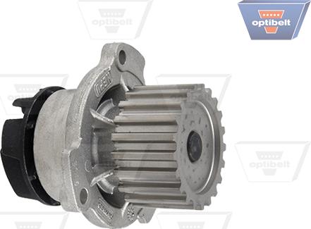 Optibelt WP 1073 - Водяной насос abcparts.ee