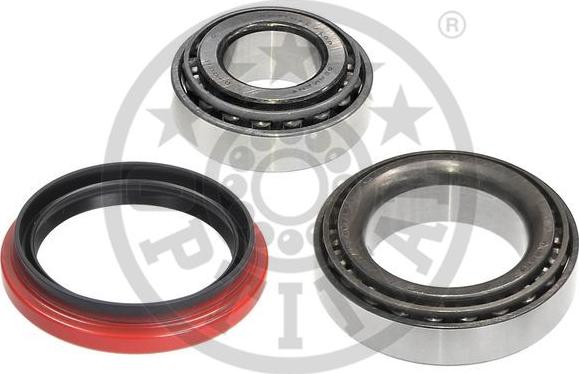 Optimal 991961 - Комплект подшипника, ступицы колеса abcparts.ee