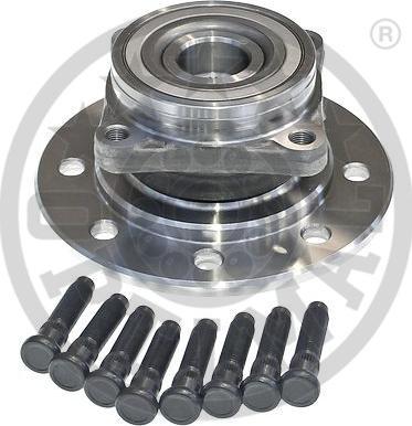 OPTIMAL 991970 - Комплект подшипника, ступицы колеса abcparts.ee