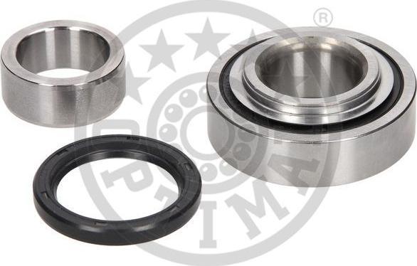 OPTIMAL 902750 - Комплект подшипника, ступицы колеса abcparts.ee