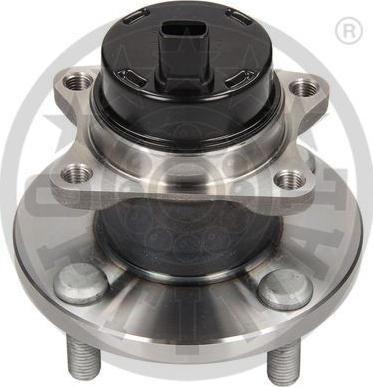 OPTIMAL 981698 - Комплект подшипника, ступицы колеса abcparts.ee