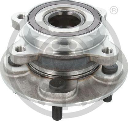 Optimal 981278 - Комплект подшипника, ступицы колеса abcparts.ee