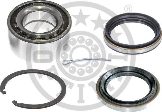 Optimal 982737 - Комплект подшипника, ступицы колеса abcparts.ee