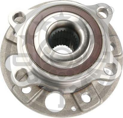 OPTIMAL 921701 - Комплект подшипника, ступицы колеса abcparts.ee