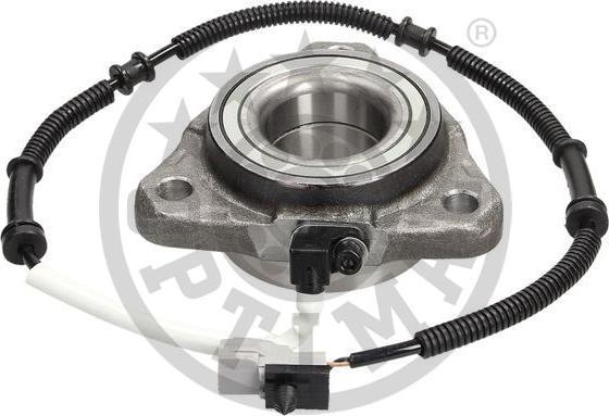 OPTIMAL 921720 - Комплект подшипника, ступицы колеса abcparts.ee