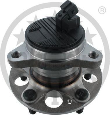 OPTIMAL 922745 - Комплект подшипника, ступицы колеса abcparts.ee