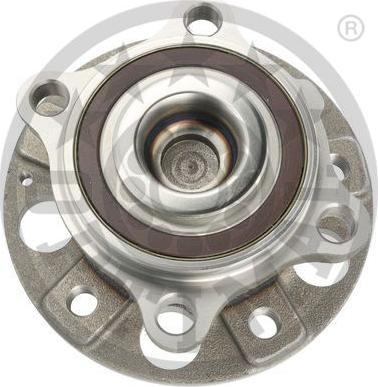 OPTIMAL 922773 - Комплект подшипника, ступицы колеса abcparts.ee