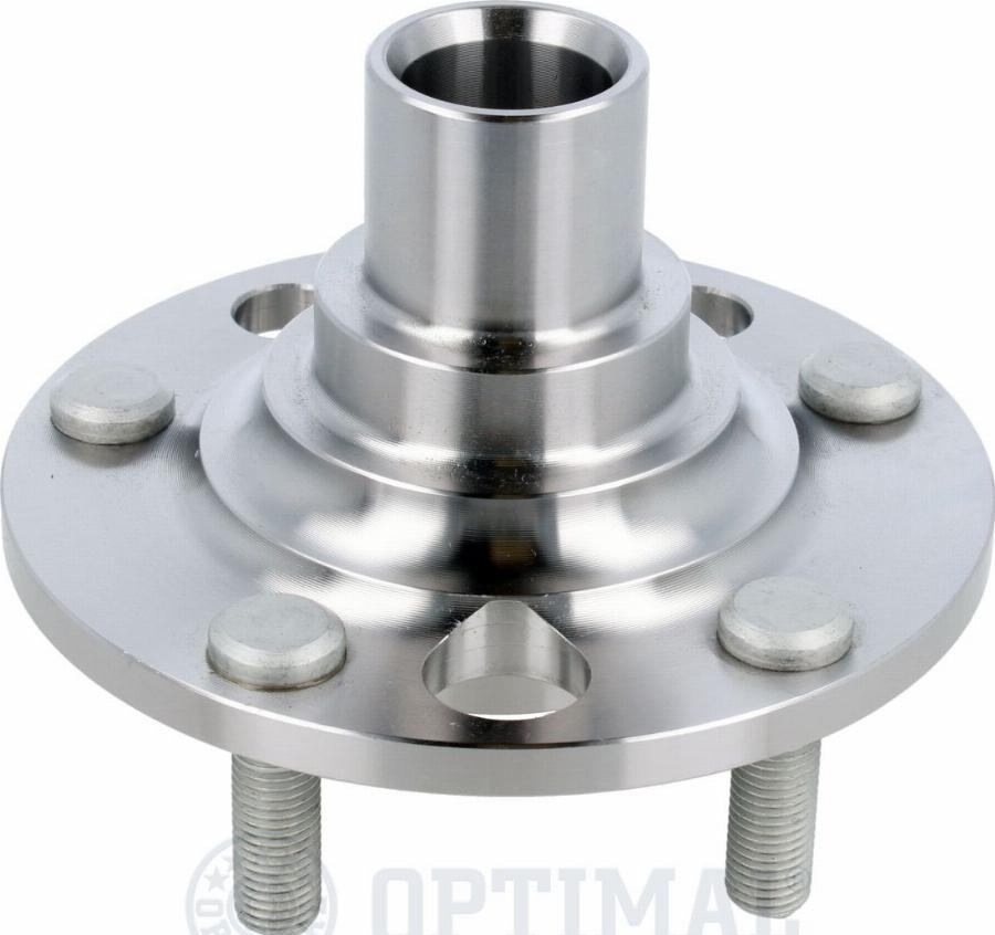 Optimal 04-P476 - Ступица колеса, поворотный кулак abcparts.ee