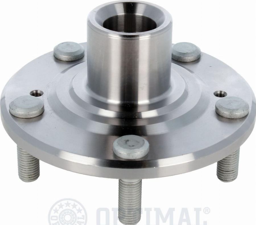 OPTIMAL 04-P478 - Ступица колеса, поворотный кулак abcparts.ee
