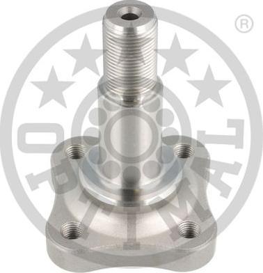 OPTIMAL 04-P501 - Ступица колеса, поворотный кулак abcparts.ee
