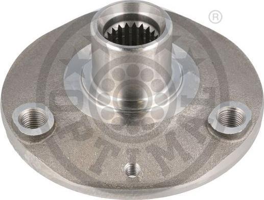 OPTIMAL 04-P189 - Ступица колеса, поворотный кулак abcparts.ee