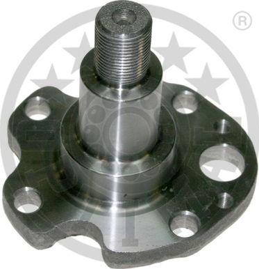 Optimal 04-P225 - Ступица колеса, поворотный кулак abcparts.ee