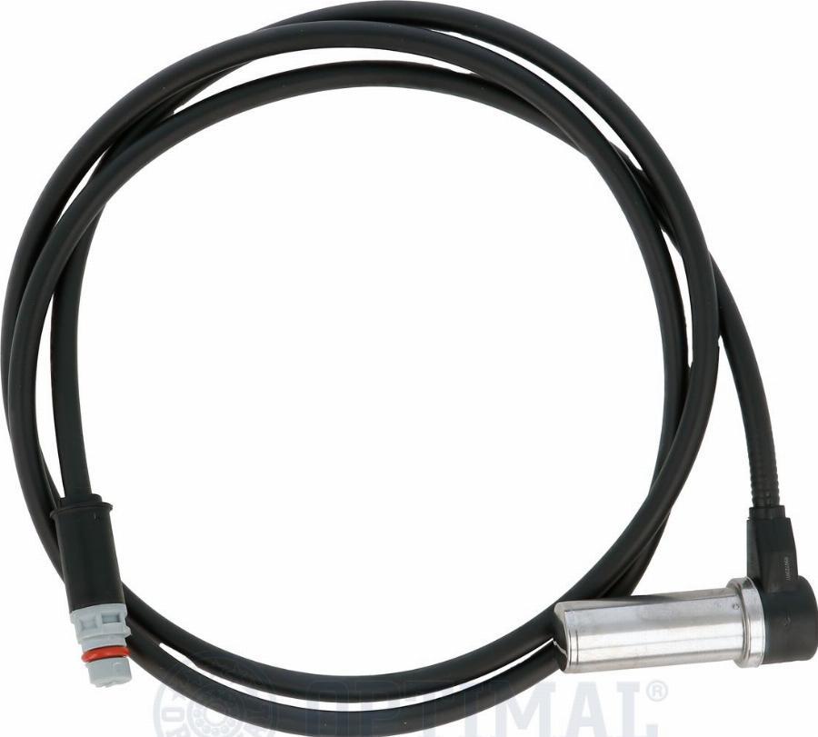 OPTIMAL 06-S956 - ABS датчик, частота вращения колеса abcparts.ee