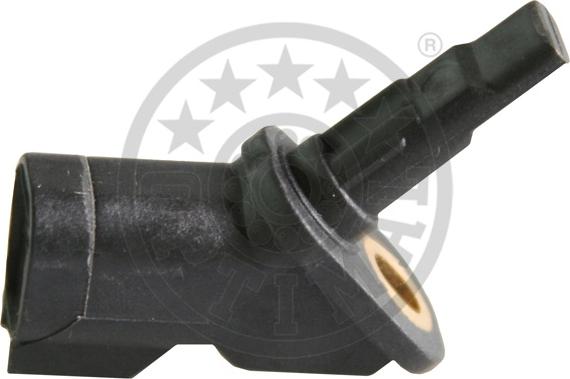 Optimal 06-S084 - ABS датчик, частота вращения колеса abcparts.ee