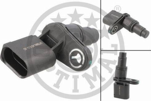 OPTIMAL 08-S095 - Датчик положения Распредвала abcparts.ee