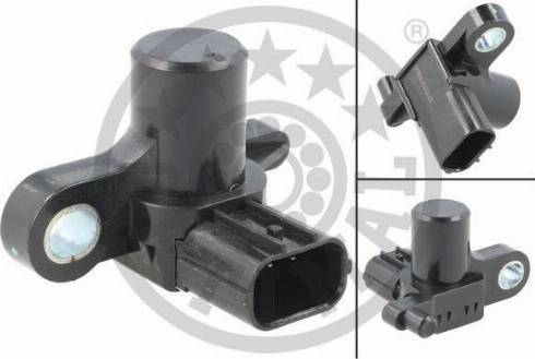 OPTIMAL 08-S097 - Датчик положения Распредвала abcparts.ee