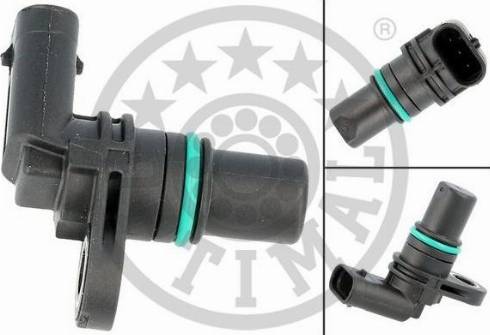 Optimal 08-S045 - Датчик положения Распредвала abcparts.ee