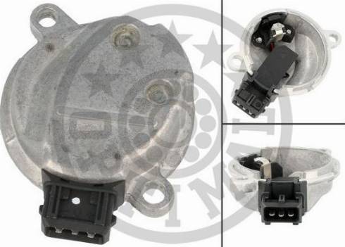 OPTIMAL 08-S043 - Датчик положения Распредвала abcparts.ee