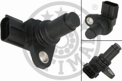 Optimal 08-S053 - Датчик положения Распредвала abcparts.ee